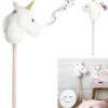 BATON SONORE LICORNE 75CM