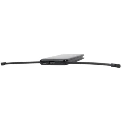 BATTERIE PORTABLE SLIM TYPE C ET LIGHT 5000MAH