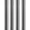 4 BILLES POINTES MOYENNES NOIRES