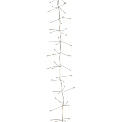 BOA EXTERIEUR COPPER 400LEDS BLANC FROID