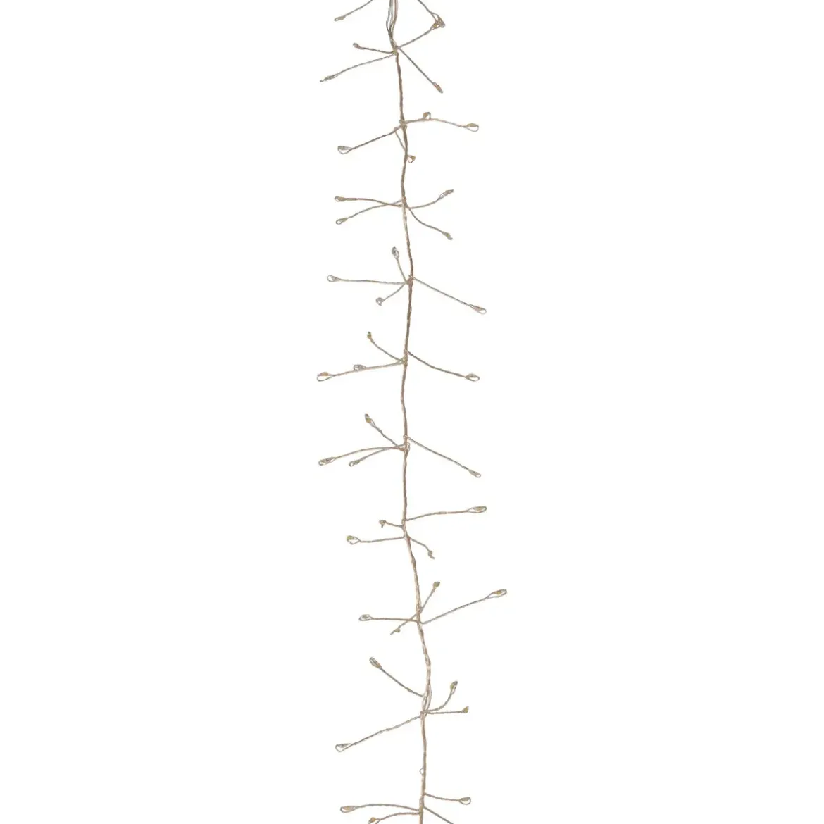 BOA EXTERIEUR COPPER 400LEDS BLANC FROID