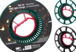 BOBINE POUR LUMIERES NOEL