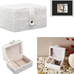 BOITE A BIJOUX BOUCLETTE