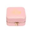 BOITE A BIJOUX CARREE