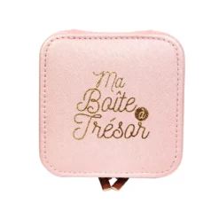 BOITE A BIJOUX CARREE