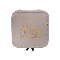 BOITE A BIJOUX CARREE