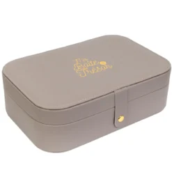 BOITE A BIJOUX RECTANGLE