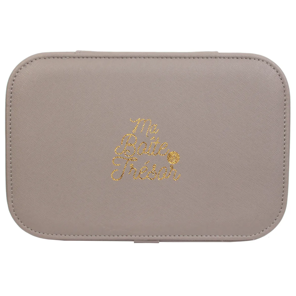 BOITE A BIJOUX RECTANGLE