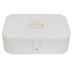 BOITE A BIJOUX RECTANGLE