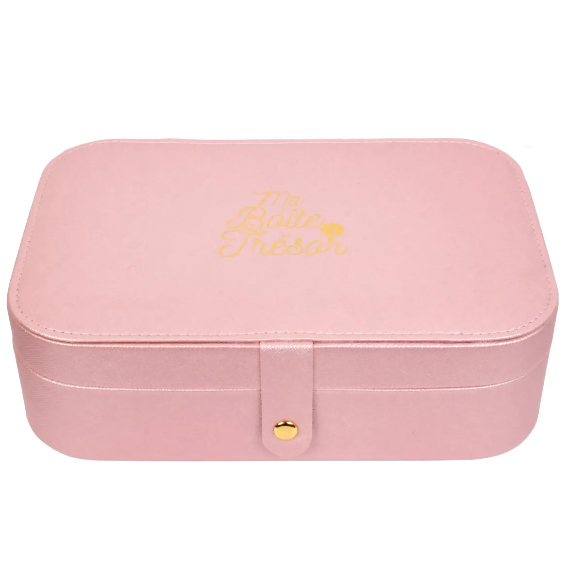 BOITE A BIJOUX RECTANGLE