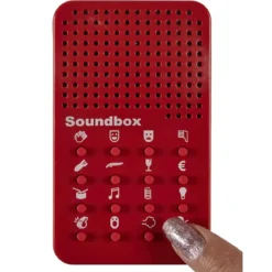 BOITE A EFFET SONORE