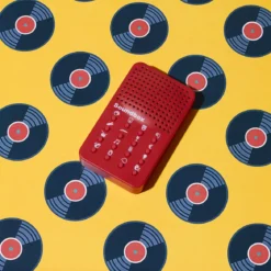 BOITE A EFFET SONORE