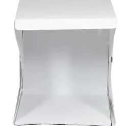 BOITE A LUMIERE STUDIO PLIABLE 25X25X25CM