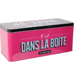 BOITE A SE FAIRE BELLE