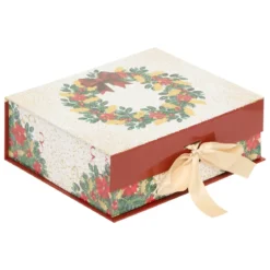 BOITE CADEAU DREAM D.30X25X10CM