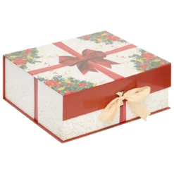 BOITE CADEAU DREAM D.30X25X10CM