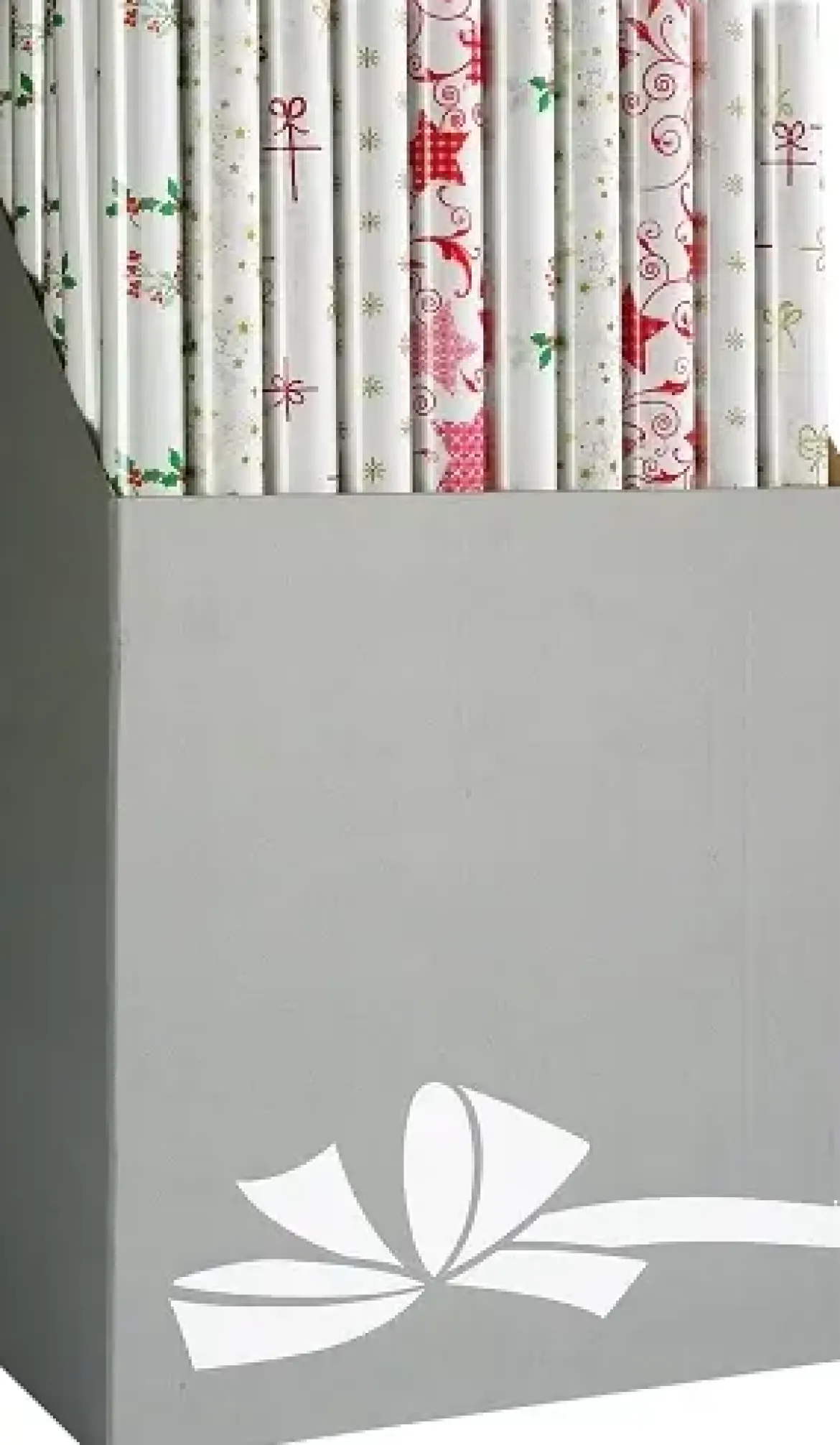 BOITE DE 60 PTS RLX POLYPRO TRANSPARENT MOTIF