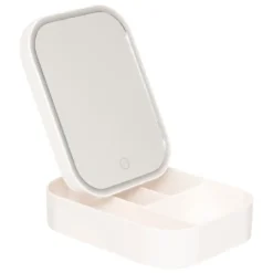 BOITE MIROIR LUMINEUX