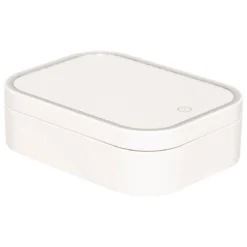 BOITE MIROIR LUMINEUX