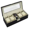 BOITE 5 MONTRES