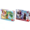 BOITE 3 PUZZLES 55PCS AGE5 ET