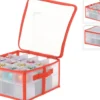 BOITE RANGEMENT BOULES