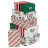 BOITE RECTANGLE LUTINS D.28X19.5X10.8CM