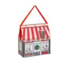 BOITE SAC CADEAU MAISON