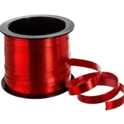 BOLDUC ROUGE OR ARGENT 10MM L.40M