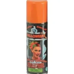 BOMBE HALOWEEN CHEVEUX ROUGE