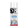 BOMBE APPRET MULTI SUPPORTS BLANC MAT 350ML