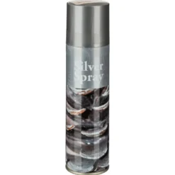 BOMBE ARGENT 150ML