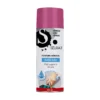 BOMBE DE PEINTURE MULTI SUPPORTS FUCHSIA BRILLANT 350ML