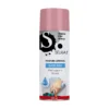 BOMBE DE PEINTURE MULTI SUPPORTS ROSE BRILLANT 350ML