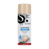 BOMBE DE PEINTURE MULTI SUPPORTS LIN BRILLANT 350ML