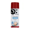 BOMBE DE PEINTURE MULTI SUPPORTS ROUGE BRILLANT 350ML