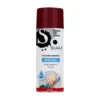 BOMBE DE PEINTURE MULTI SUPPORTS BORDEAUX BRILLANT 350ML