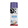 BOMBE DE PEINTURE MULTI SUPPORTS LILAS BRILLANT 350ML