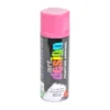 BOMBE DE PEINTURE MULTI SUPPORTS 400ML ROSE