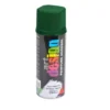 BOMBE DE PEINTURE MULTI SUPPORTS 400ML VERT ANGLAIS