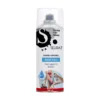BOMBE LAQUE MULTI SUPPORTS TRANSPARENT BRILLANT 350ML