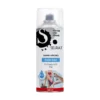 BOMBE LAQUE MULTI SUPPORTS TRANSPARENT MAT 350ML