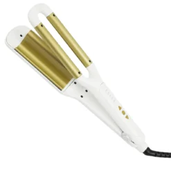 BOUCLEUR CHEVEUX MAGIQUE 3 FERS
