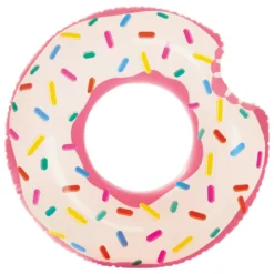 BOUEE DONUT CROQ D.107CM