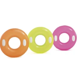 BOUEE GEANTE A POIGNEES D.76CM