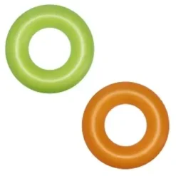 BOUEE NEON GIVRE D.91CM