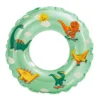 BOUEE RONDE ENFANT FRUITS OU DINOSAURES D.61CM