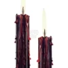 BOUGIE CIRE HALLOWEEN