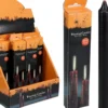 BOUGIE CIRE HALLOWEEN
