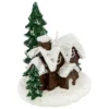 BOUGIE CHALET 130G